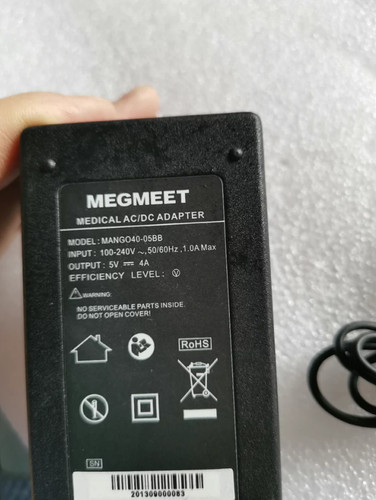 Megmeet mango40 05bb 4a - megmeet, mango40-05bb