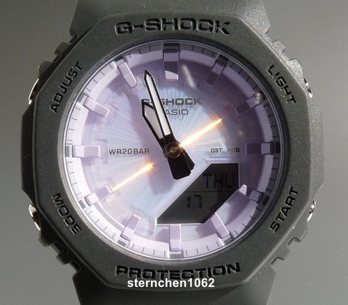Casio shock - casio, *