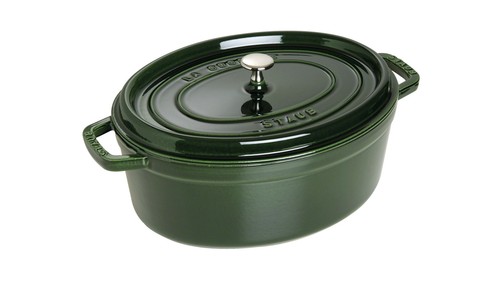 Staub cocotte kochtopf - kochtopf, 33