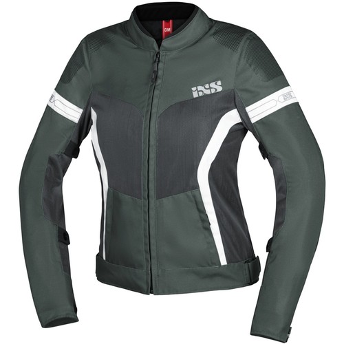 Damen motorrad jacke dxl ixs - damen,