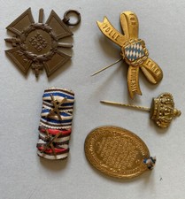 Konvolut Orden, Fundgrube  (7519x)