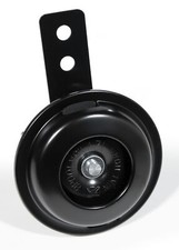 Mini-Hupe Schwarz Universal