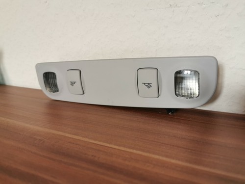 Innenraumleuchte hinten