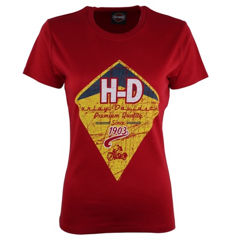 Damen harley davidson neue - harley,
