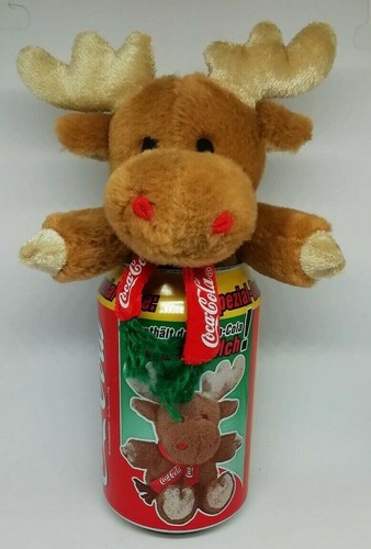 Coca cola dose elch - "elch, der