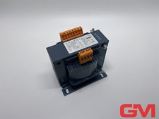 EMB Trenntransformator TTT 0,63 Isolating transformer 0,63kVA WH095600318