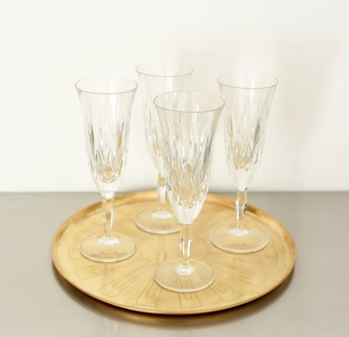 Vintage bleikristall - 4,