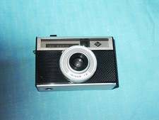 Agfa   ISO  - RAPID    I F