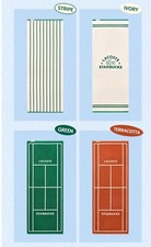 Starbucks Korea 2025 TRENTA