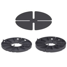 Plattenlager Terrassenlager