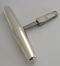 UNGEWÖHNLICHER STERLINGSILBER