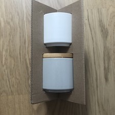 Nespresso Stapelbar Servier