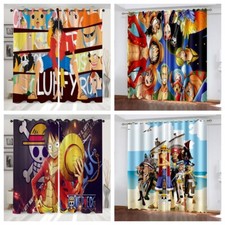 Verdunklung Vorhang 3D ONE