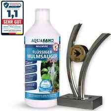 AQUASAN Mulmvec Flüssiger