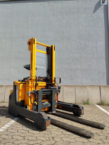 Jungheinrich erv 308 - erv,