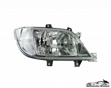 Scheinwerfer H3 + H7 Rechts