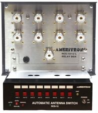 RCS-12X AUTOMATIC ANT