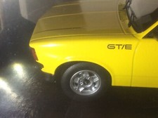 OPEL Kadett C Coupe 👍 GT/E