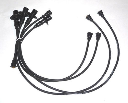 Zündkabelsatz bosch für - zündkabelsatz, vw