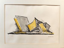 Fritz Wotruba "Ohne Titel"