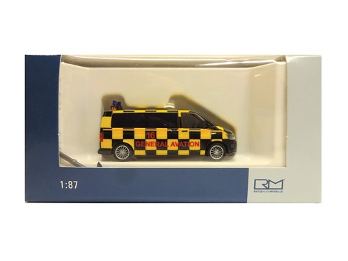 Rietze 53764 volkswagen - vw, t6