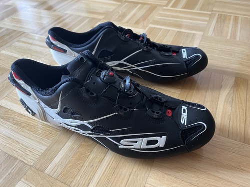 Sidi wire carbon rennrad - sidi,