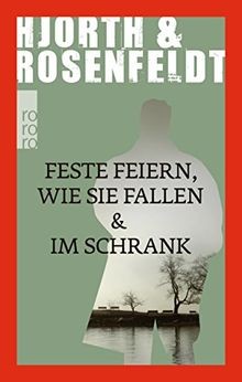 Feste feiern wie - sie, fallen