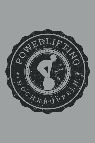 Powerlifting trainingstagebuch - powerlifting,