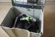 Festool Festo Tauchsäge TS 55