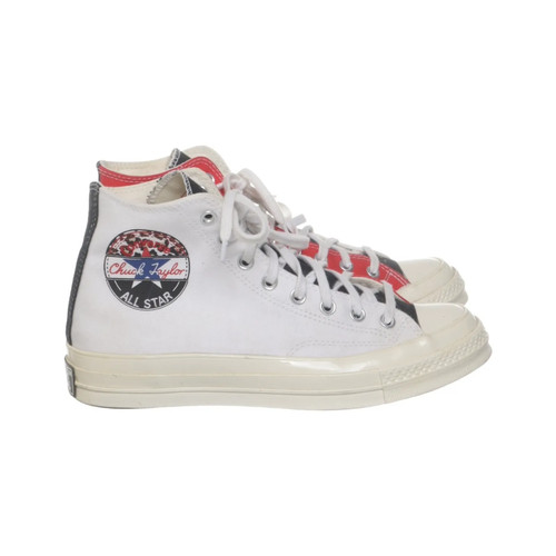 Converse canvas sneaker - canvas,