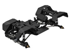 Gmade 1/10 GS02F TS Pro RC Modell Rock Crawler LKW Kit