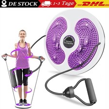 NEU Twisting Waist Fitness