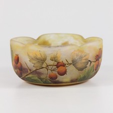 Daum Nancy Schale Original