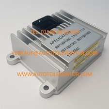 Neues Steuergerät 16267710