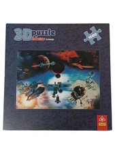 Trefl 3D Puzzle 1000 Teile