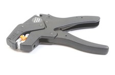 Weidmüller Abisolierzange f. Leiter PVC-Isolation... + Defekt (279114)