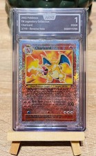 Pokémon Charizard Legendary