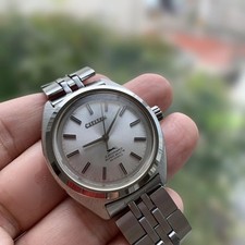 Citizen Leopard Automatic