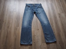Levis 512 (0539) Bootcut Jeans W36 L34 GERNE/ OFT GETRAGEN 00ER JAHRE AC512
