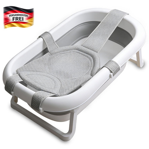 Babys badewanneneinsatz - babys,