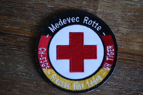 Patch aufnäher - patch,,