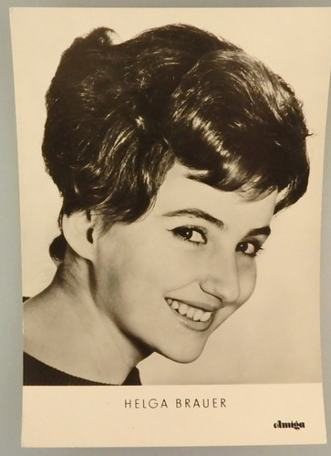 Foto autogrammkarte deutsche - autogrammkarte,