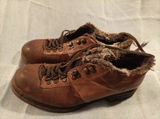 Landrover Vintage Wanderschuhe