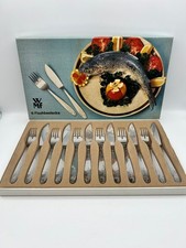 Wmf fischbesteck 6 - 🐟,