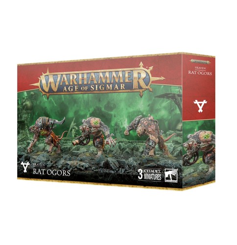 Rattenogors skaven rat - rattenogors;, skaven;