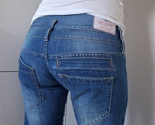 HERRLICHER Jeans PITCH Slim