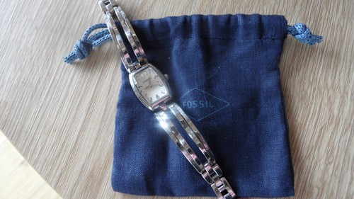 Fossil damen uhr - fossil,
