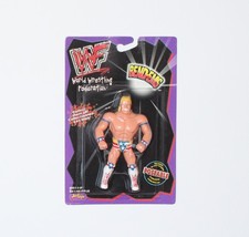 Lex Luger - Bend-Ems 1998