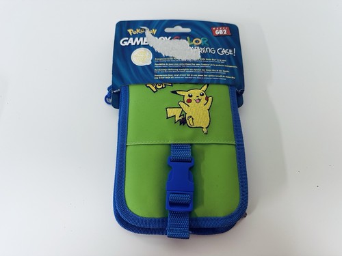 Nintendo gameboy color pokemon - nintendo,