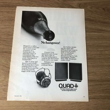 GRAM203 MAGAZINWERBUNG 11X8